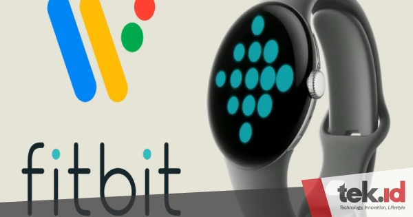 Fitbit Bakal Pakai Akun Google Untuk Perangkatnya Mulai 2023