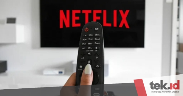 25% pelanggan Netflix di AS bakal hentikan layanan tahun ini
