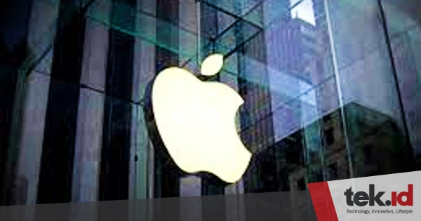 Apple batal gelar event peluncuran iPad dan MacBook