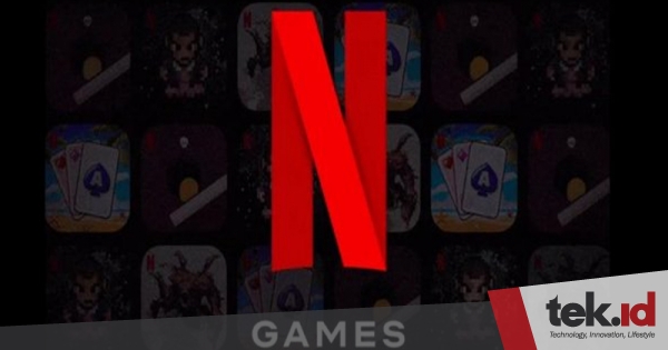  Netflix bangun studio gim sendiri di Finlandia