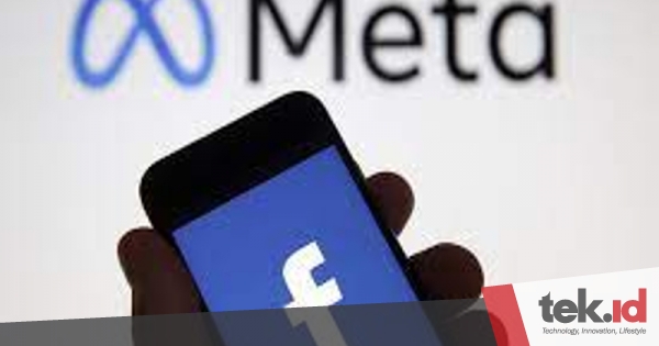 Meta uji fitur switch untuk akun Facebook dan Instagram