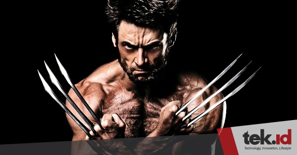 Hugh Jackman Kembali Perankan Wolverine Di Deadpool 3