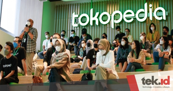 Tokopedia gelar konferensi teknologi ‘START Elevate’