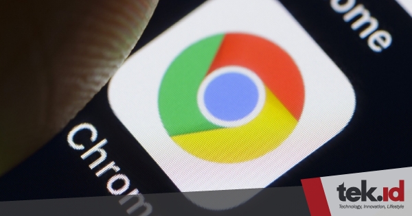Google Chrome beralih ke platform ekstensi baru pada 2023