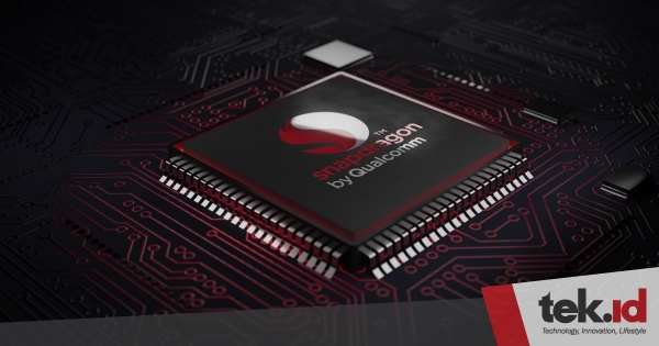 Detail Qualcomm Snapdragon 7 Gen 2 Bocor