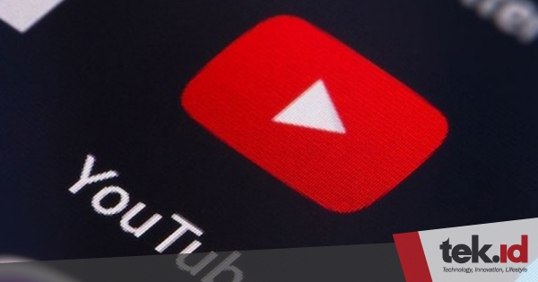 YouTube luncurkan fitur handle untuk permudah interaksi