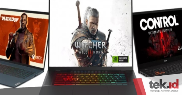 Google umumkan chromebook khusus gaming