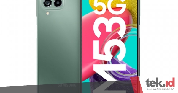 Samsung Galaxy M54 5G bakal ditenagai chipset Snapdragon 888