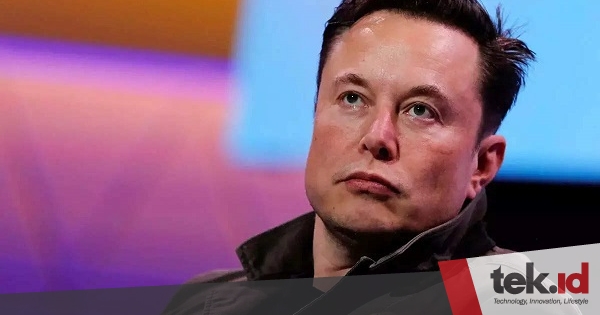 Elon Musk Ubah Proses Verifikasi Twitter Berbayar