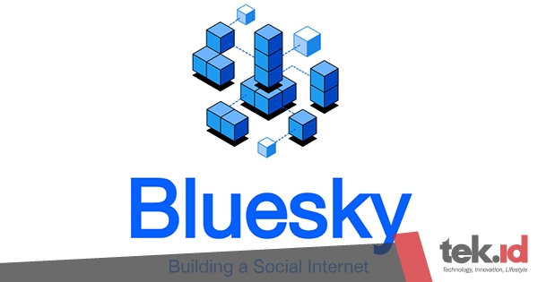 Mantan CEO Twitter, bikin media sosial baru Bluesky