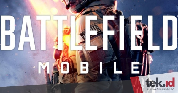 Battlefield Mobile Open Beta Rilis Untuk Beberapa Negara