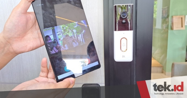 Kombinasi perangkat IT Smart Home bikin rumah futuristik