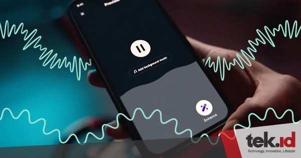Spotify hadirkan Audio Enhancement untuk podcaster amatir