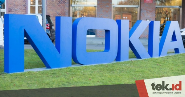 Nokia dan Balitower hadirkan layanan 5G