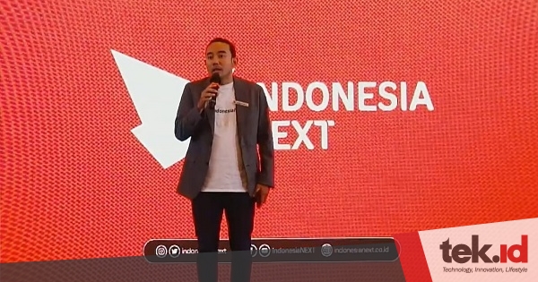 Telkomsel siapkan 'The Next Elon Musk' lewat IndonesiaNEXT
