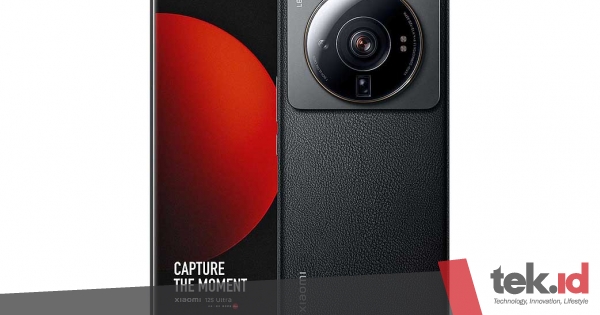 Spesifikasi kamera Xiaomi 13 Ultra bocor
