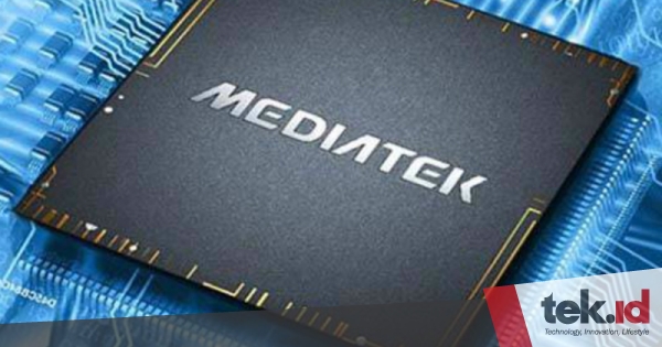 MediaTek siap rilis Dimensity 8200 kelas menengah