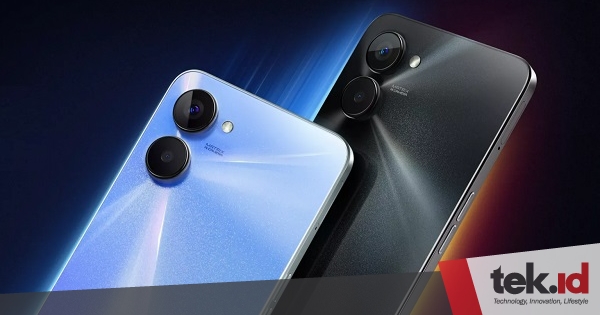 realme 10s was released in China using Dimension 810