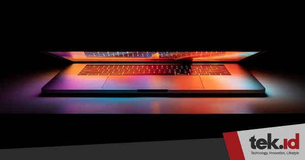 Macbook Pro 2025 Akhirnya Bakal Hadir Dengan Layar Sentuh