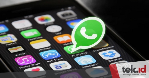 WhatsApp akan izinkan kirim gambar dalam kualitas asli