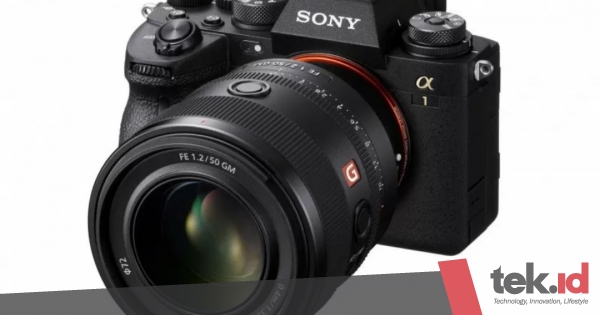 Harga kamera Sony naik mulai 1 Februari di Jepang