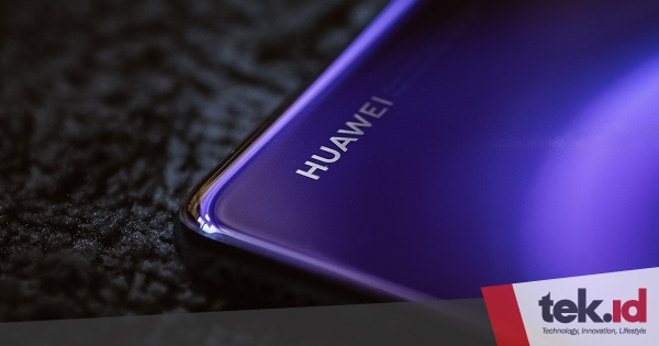 Huawei Siap Luncurkan Produk Baru Di Februari