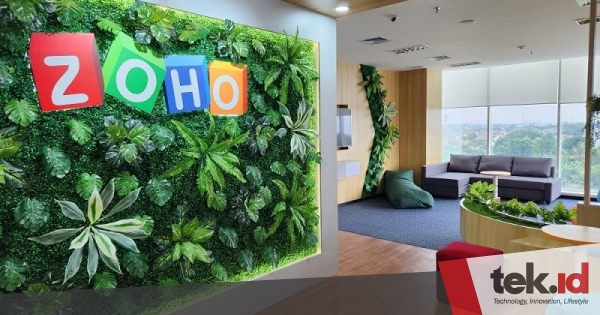 Perusahaan software Zoho buka kantor pertama di Indonesia
