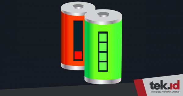 Baterai solid-state Xiaomi punya kapasitas lebih besar