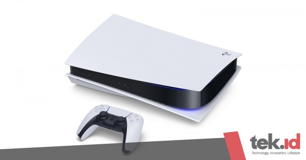Sony dikabarkan mulai bikin desain PS6