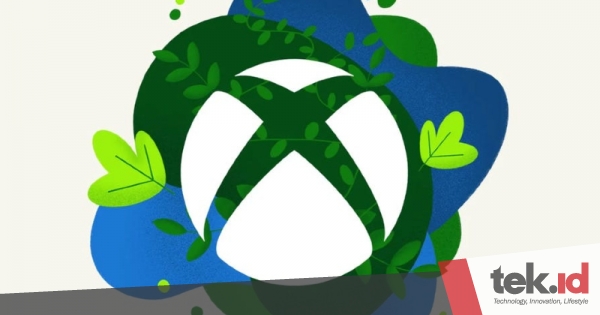 Microsoft Perkenalkan Xbox Dengan Konsep “Carbon Aware”