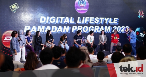 Telkomsel siapkan ragam produk & layanan selama Ramadhan