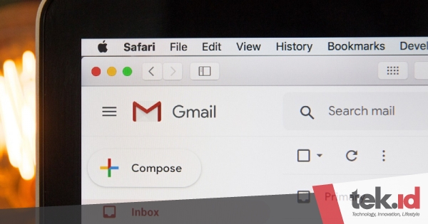 Google Kembangkan AI Bawaan untuk Gmail dan Docs