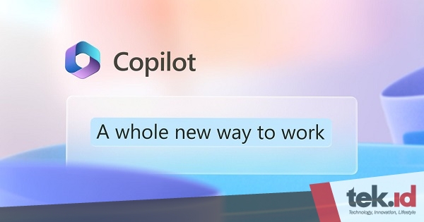 Microsoft 365 Luncurkan Asisten AI Copilot