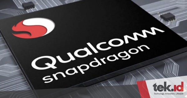 Qualcomm Snapdragon 7+ Gen 2 Siap Debut
