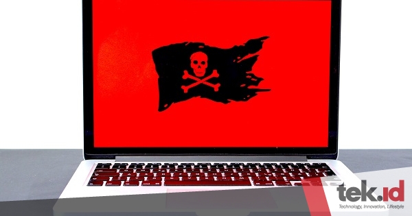 Tren Serangan Ransomware Di Indonesia - Portal-Rakyat.com