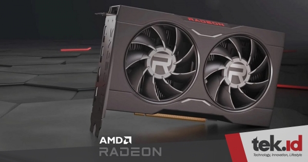 Amd Tantang Nvidia Dengan Kartu Grafis Radeon Rx Xt