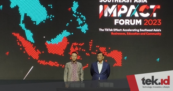 TikTok Investasikan USD12,2 Juta Untuk UMKM Indonesia