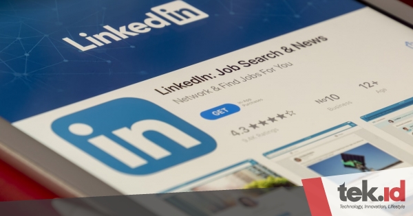 Fitur Baru LinkedIn Pakai AI Bantu Pengguna Bikin Resume