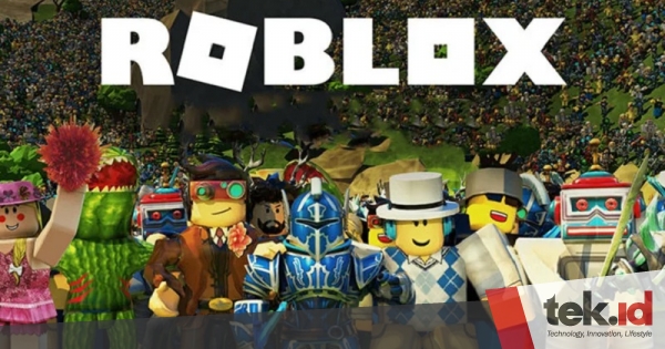 Roblox Akan Masuk ke PS4, PS5, Switch, dan VR?