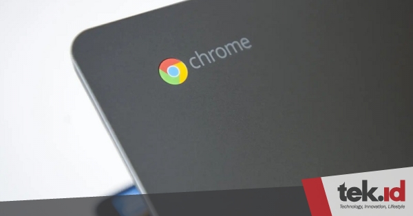 Google perpanjang dukungan Chromebook hingga 10 tahun