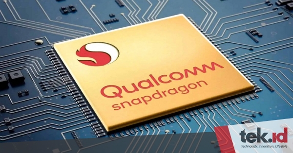 Snapdragon 8 Gen 3 Diprediksi Hadir Dengan 4nm Dan 3nm