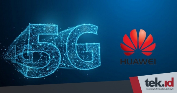 Jerman berencana tinggalkan Huawei untuk perangkat  5G
