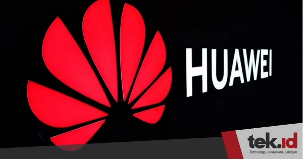 Perusahaan Teknologi Taiwan Berkolaborasi Dengan Huawei 