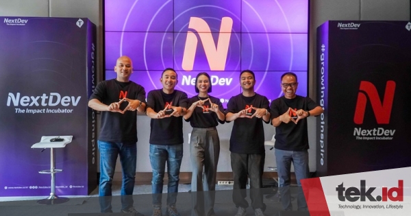 Telkomsel Dukung Pertumbuhan Startup Lewat NextDev Ke-9