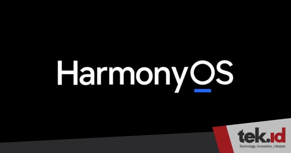 Huawei siapkan sistem operasi HarmonyOS Next