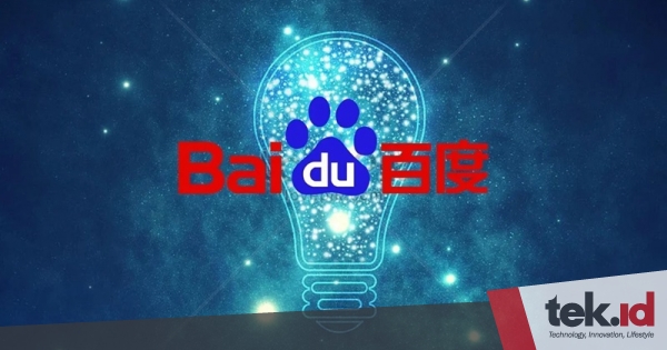 CEO Baidu Kami tidak akan fokus pengembangan AI di Tiongkok