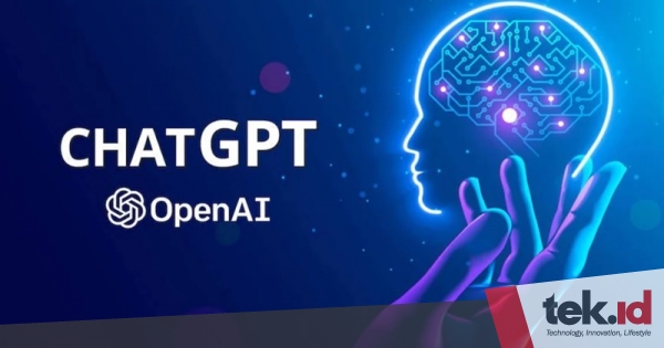 OpenAI rilis ChatGPT Voice ke publik
