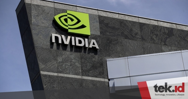 Chip AI Nvidia H20 tertunda karena pembatasan dari AS