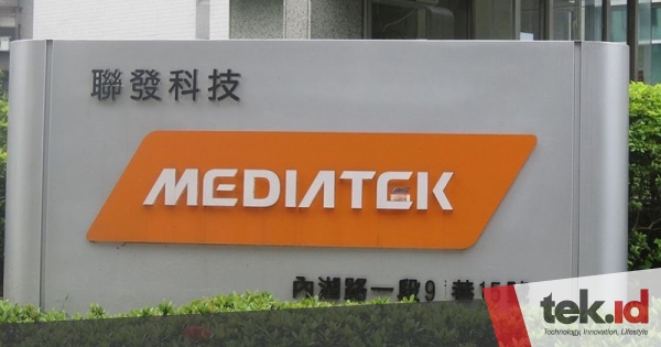 MediaTek akan investasi Rp195 miliar pada startup Inggris