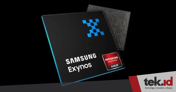 Prosesor Exynos 1480 Di Galaxy A55 Mendatang Bocor